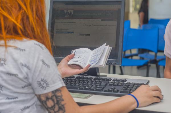 PAT de Cotia tem novas vagas para o programa ‘Meu Emprego – Trabalho em Equipe’