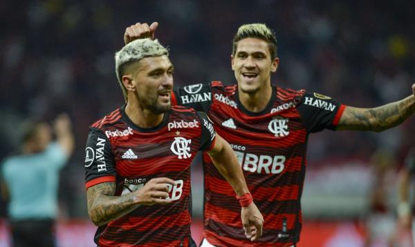 Fla decide título da Recopa Sul-Americana contra Del Valle esta noite
