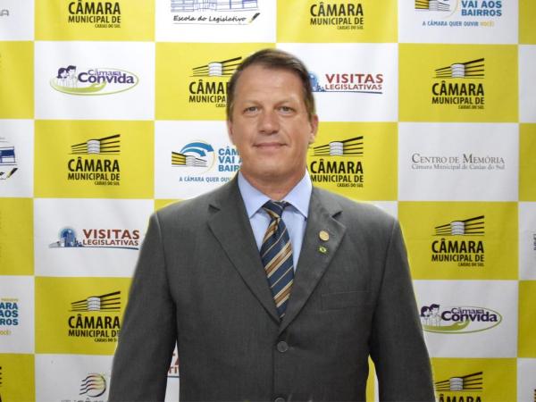 Patriota expulsa vereador de Caxias do Sul por fala xenóbofa contra baianos