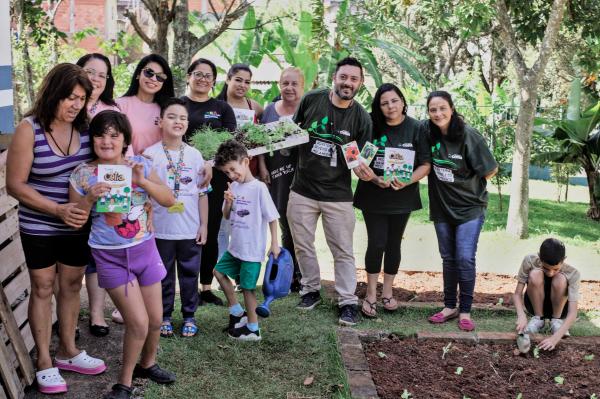 Projeto Acolher chega à quarta edição com quase 50 atendidos  