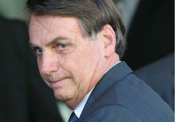 Bolsonaro diz que evitará imprensa após relatório sobre ataques a jornalistas