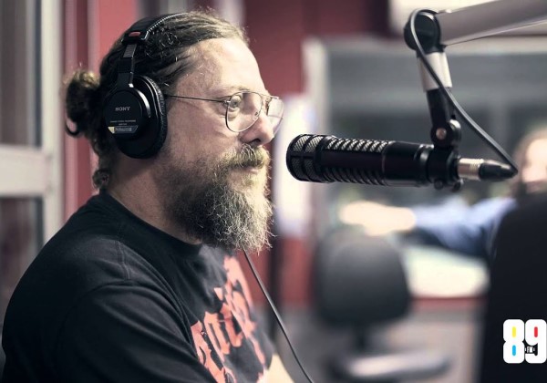 Canisso, baixista da banda Raimundos, morre aos 57 anos
