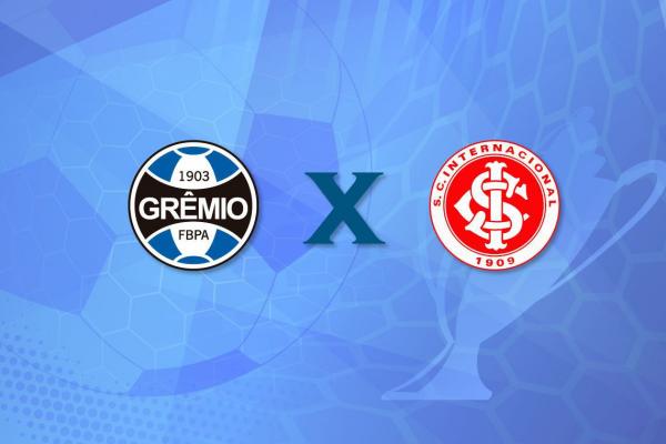 Gre-Nal dá toque gaúcho à final da Copa São Paulo neste sábado