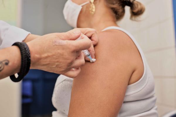 Dia 10 de abril, Cotia começa a Campanha de Vacinação contra a Influenza para o público prioritário