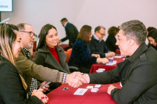 Inscrições abertas para a 2ª Rodada de Pitch Empresarial de Cotia