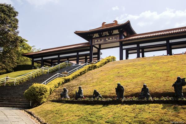 Cotia concorre em três categorias no Prêmio ‘Top Destinos Turísticos’