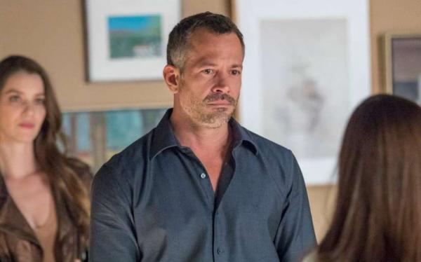 Malvino Salvador rompe contrato de 16 anos com a Globo
