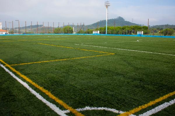 Cotia terá peneira de futebol masculino no dia 3 de junho