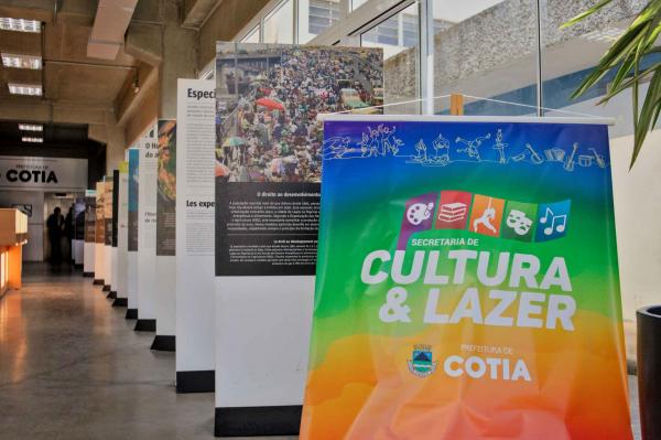Cotia deu largada à programação que celebra a Semana Mundial do Meio Ambiente