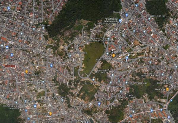 Prefeitura receberá pedidos de regularização de imóveis até 31/12/2023