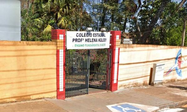 Morre segunda vítima de tiroteio em escola do Paraná