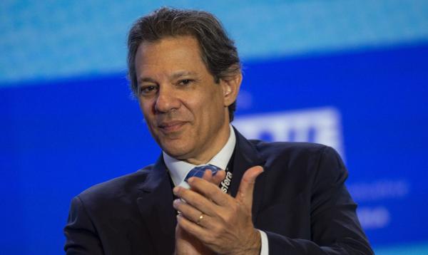 Reforma tributária: “bom a caminho do ótimo”, diz Haddad
