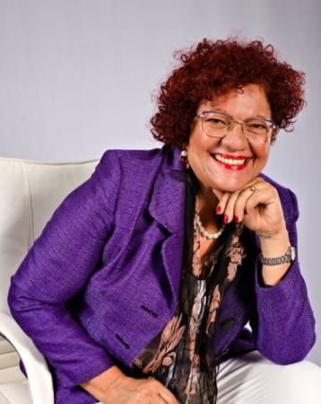 Ângela Maluf é a prefeita de Cotia em exercício pelos próximos 30 dias