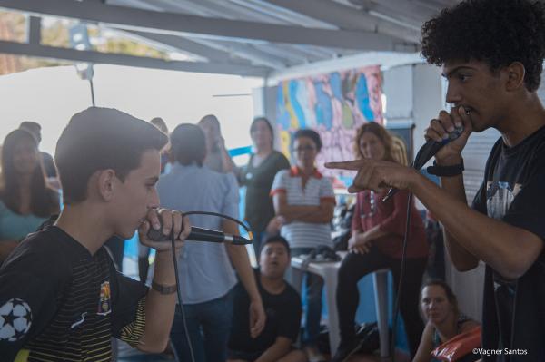 No ano em que o Hip Hop completa 50 anos, Cotia terá programação especial ‘Cotia Tem Rap’