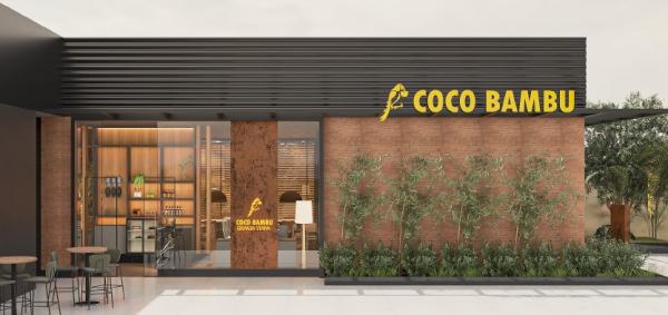 Coco Bambu irá inaugurar nova loja no Shopping Granja Vianna