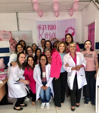 Dia Nacional de Combate à Sífilis e à Sífilis Congênita é lembrado com ações educativas