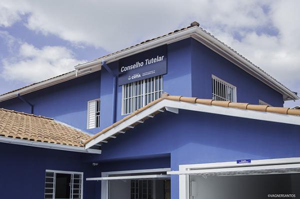 Domingo (16/02) é dia de eleição do Conselho Tutelar em Cotia
