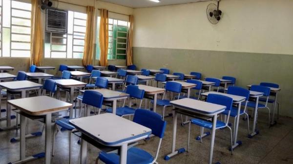 Aulas nas escolas municipais de Cotia permanecem suspensas nesta terça-feira (7/11)