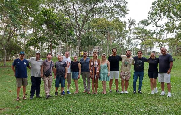 ASEMORIG promove Festa de Confraternização e celebra aniversário no Parque Cemucam