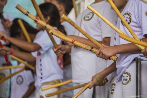 Cultura divulga lista dos inscritos nos editais de fomento cultural