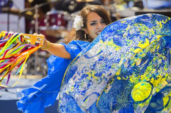 Classificados no edital de fomento cultural devem enviar certidões negativas até 21/12