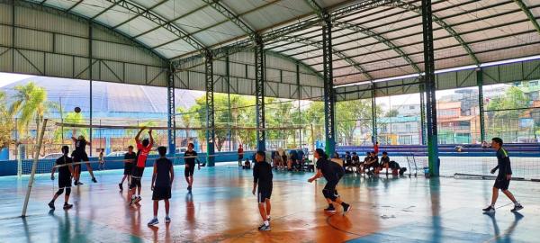 De 15 a 26/01, Cotia terá programação especial do projeto ‘Férias na Esportiva’