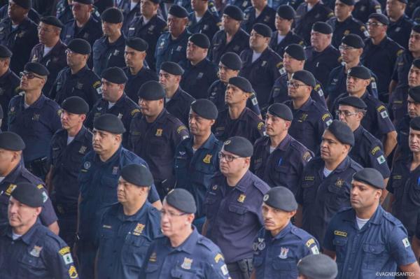 Prefeitura de Cotia lança concurso público para contratação de Guardas Civis