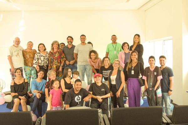 A luta por direitos, cidadania, respeito e empregabilidade pauta evento da Visibilidade Trans em Cotia