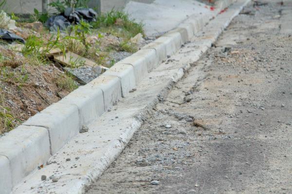 Asfalto Novo: Prefeitura leva infraestrutura de qualidade para o Jardim Ísis e São Miguel
