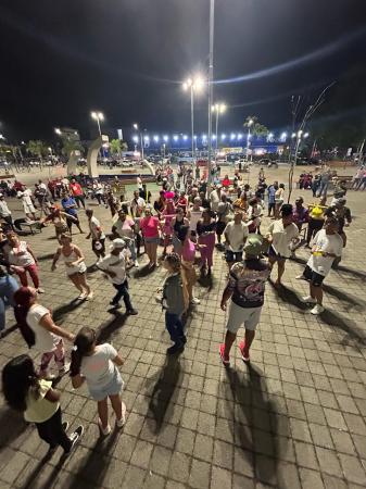 Depois de mais de 10 anos, Caucaia terá desfile de bloco de Carnaval