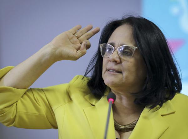 ONU denunciará Brasil por desmonte em direitos humanos