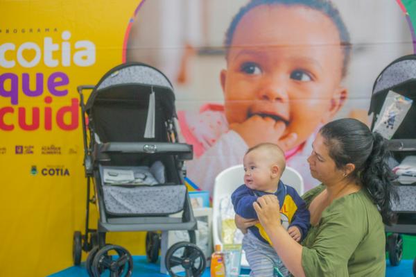 Prefeitura abre inscrições para mais uma edição do Projeto ‘Mãe Cotiana’