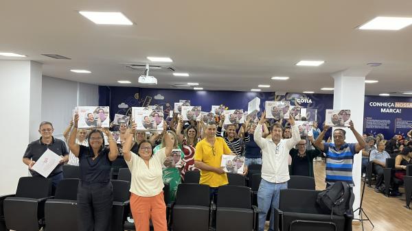 ‘Professor Leitor’ auxilia no desenvolvimento profissional dos educadores