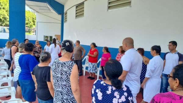 ‘Grupo da Dor’ inicia mais uma edição com pacientes que sofrem com dores crônicas