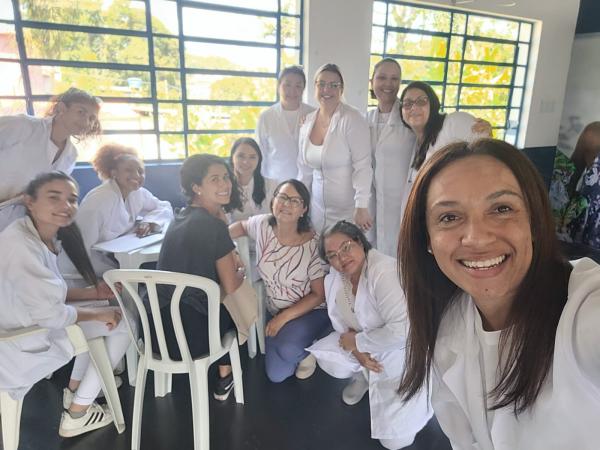 ‘Acolher’ atende crianças autistas e seus familiares em mais uma edição
