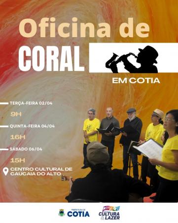Chegou a vez de Caucaia receber o projeto ‘Cânone Popular’