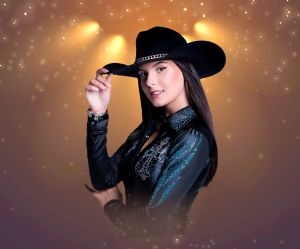 Ana Castela se apresenta hoje na Festa do Peão de Cotia