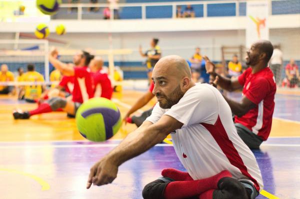 Em parceria com o Programa Paralímpico, Cotia terá Capacitação Técnica Paralímpica