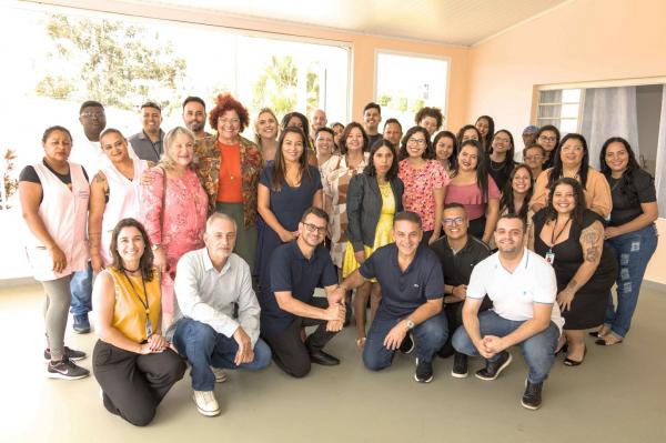 Prefeitura de Cotia implanta a 1ª Residência Inclusiva Municipal
