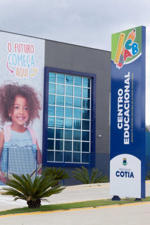 Prefeitura institui o Programa de Escola Integral e amplia para o Ensino Fundamental