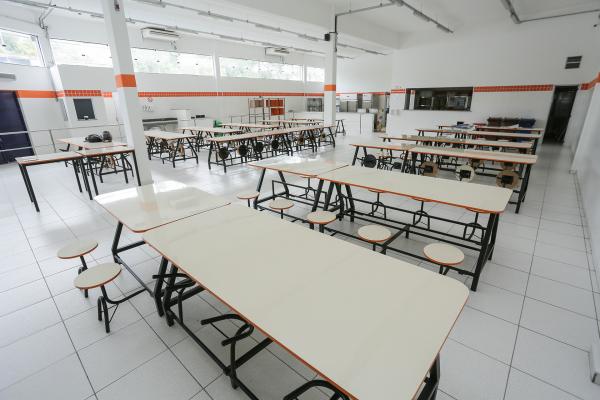 Bom Prato será inaugurado em Itapevi