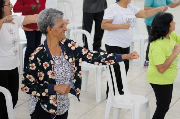 Ainda dá tempo de destinar IR devido para fundos que cuidam de idosos e crianças