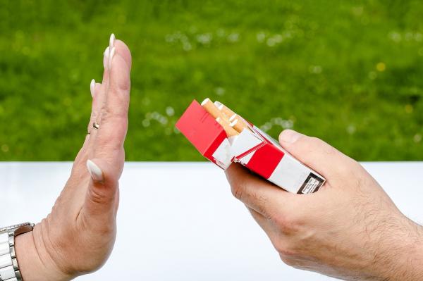 No dia 29/05, Cotia celebrará o Dia Mundial Sem Tabaco com a palestra ‘Tabagismo: pandemia tratável’