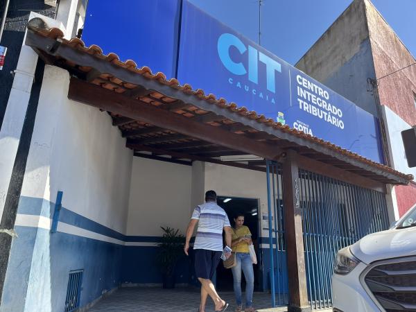 CIT Caucaia do Alto passa a contar com posto de atendimento do INSS