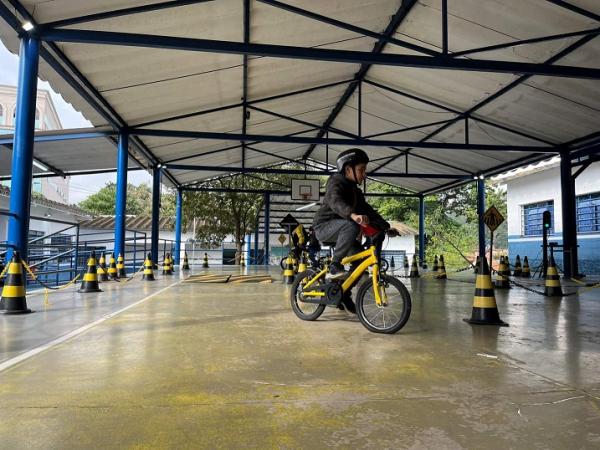 Cotia encerra ‘Maio Amarelo’ com ações educativas no sábado (8)