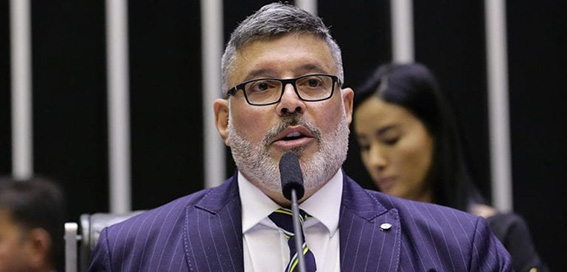 Alexandre Frota vai apresentar pedido de impeachment de Bolsonaro
