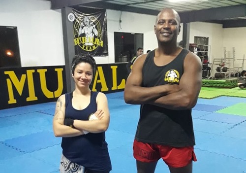 Academia de Muay Thai em Cotia abre inscrições para crianças de 5 até jovens de 16 anos