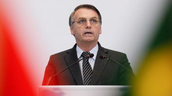 Covid-19: resultado de teste em Bolsonaro deve sair nas próximas horas