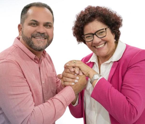 Candidatura de Ângela Maluf à Prefeitura de Cotia será oficializada em Convenção Municipal neste domingo (28/7)