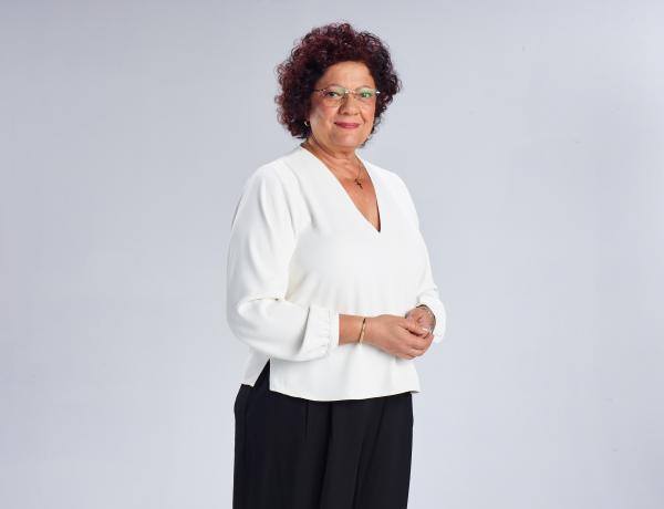Ângela lidera a disputa à Prefeitura de Cotia, aponta Vox Brasil